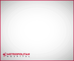Metropolitan - Sklirinsi