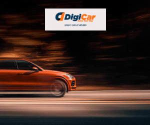 DigiCar