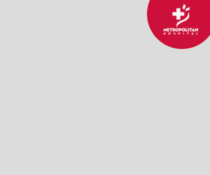 Metropolitan General