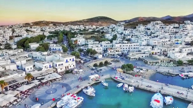 Παραθεριστική κατοικία: Αύξηση της ζήτησης 30% από ξένους στην Ελλάδα