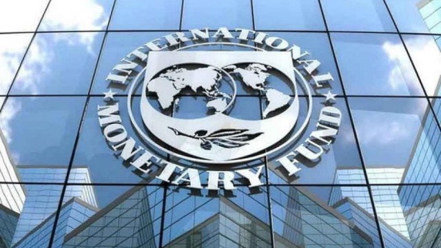 ΔΝΤ: Στο 6% η ανάπτυξη της παγκόσμιας οικονομίας φέτος