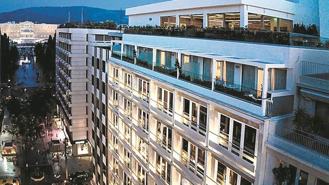 Το «μεγαλύτερο νόμιμο ριφιφί»: Οι τράπεζες «αρπάζουν» προνομιούχα ακίνητα, εμπορικά και βιομηχανικά κτίρια, επιχειρήσεις, βίλες και υπερχρεωμένα συγκροτήματα!