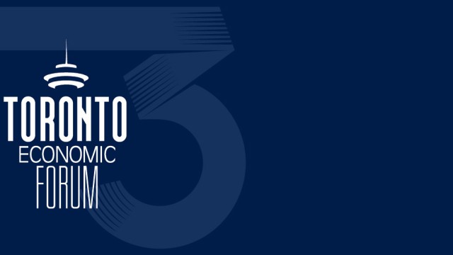 Οικονομικό Φόρουμ του Τορόντο III - Ν. Παπαθανάσης: Η ελληνική κυβέρνηση βοηθά τις καναδικές επιχειρήσεις στις επενδύσεις που κάνουν στην Ελλάδα