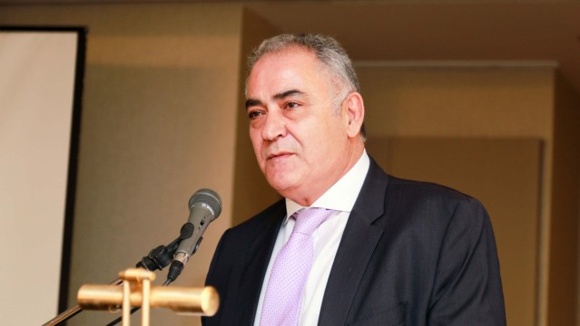 Γ. Χατζηθεοδοσίου για τη σύγκρουση Ισραήλ με Ιράν: Τεράστιοι οι κίνδυνοι για την παγκόσμια και ελληνική οικονομία