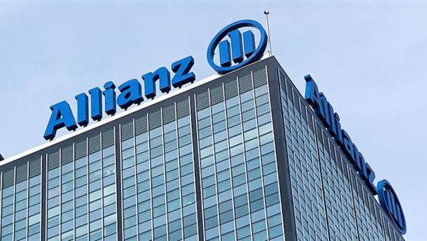 Έρευνα Allianz - Καύσωνας και Οικονομικές Επιπτώσεις