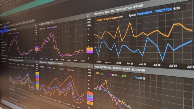 Ο Όμιλος ΔΕΗ ενισχύει τη θέση του στις διεθνείς αγορές ενέργειας με τη νέα θυγατρική PPC Trading