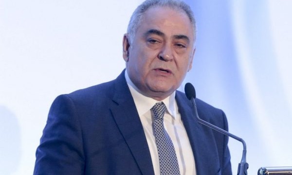 Γ. Χατζηθεοδοσίου: Για πόσο θα γίνεται ανεκτή η καταχρηστική συμπεριφορά των τραπεζών;