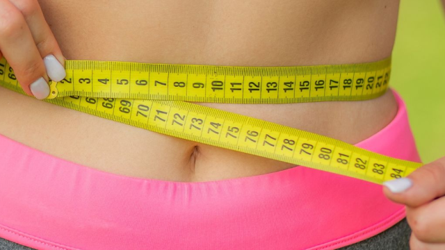 Αναλογία μέσης – ύψους: Δείκτης στην πρόγνωση καρδιαγγειακών και μεταβολικών νοσημάτων;