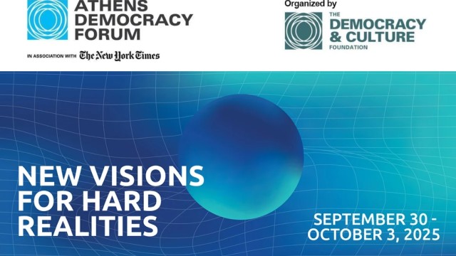 «Καμπανάκι» για τη Δημοκρατία: Κίνδυνοι παραπληροφόρησης και κυβερνοεπιθέσεων από την Τεχνητή Νοημοσύνη