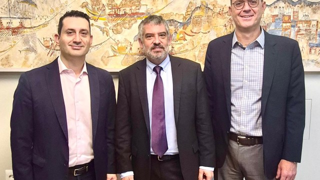 To EFA GROUP επενδύει στη Realiscape, για τεχνολογική υπεροχή στην προσομοίωση και εκπαίδευση στους τομείς άμυνας και ασφάλειας