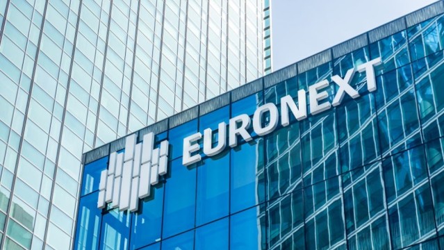 H Euronext ανακοινώνει την έναρξη της προαιρετικής πρότασης ανταλλαγής μετοχών για το σύνολο των μετοχών της ΑΤΗΕΧ