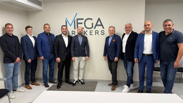 CEOs Meeting του Ομίλου Unilink – Acrisure CEE στην Αθήνα