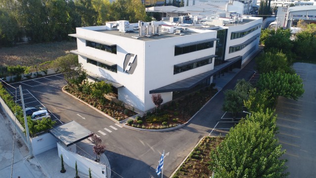 Η THEON ανακοινώνει τα Οικονομικά Αποτελέσματα του Γ’ Τριμήνου 2025 και τον Στόχο Εσόδων για το Οικονομικό Έτος 2026