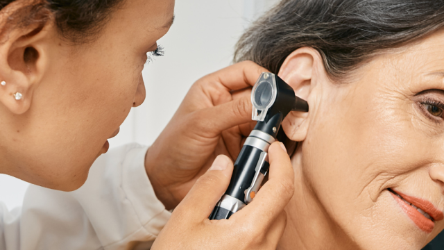 Αιφνίδια Βαρηκοΐα: Είναι αποτελεσματικές οι ενδοτυμπανικές ενέσεις;