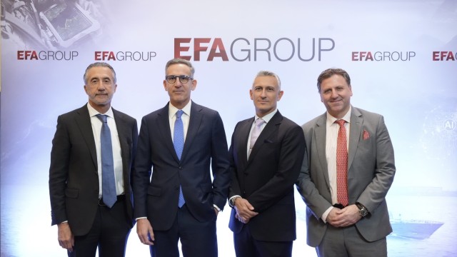 Όμιλος εταιριών EFA GROUP: Στρατηγικές Επενδύσεις μετά την αύξηση μετοχικού κεφαλαίου από θεσμικούς επενδυτές και δημιουργία Τεχνολογικών Clusters που αναδιαμορφώνουν το μέλλον της άμυνας