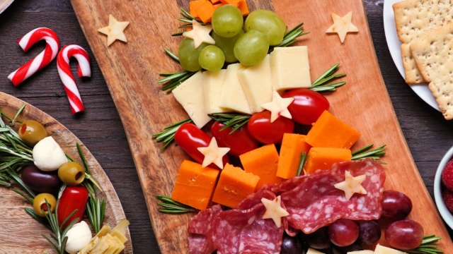 Γιορτές με σακχαρώδη διαβήτη: Διατροφικά tips για απόλαυση με έλεγχο