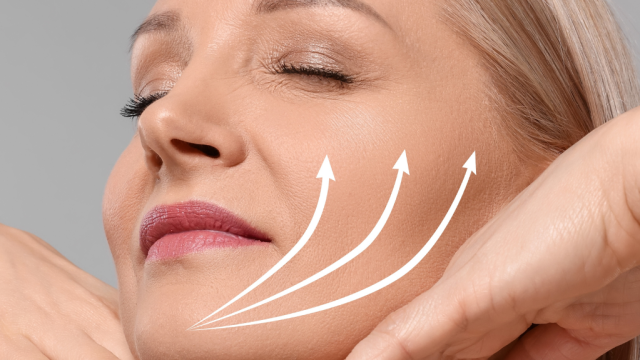 Facelift: Αποκατάσταση με φυσικό αποτέλεσμα, χωρίς υπερβολές