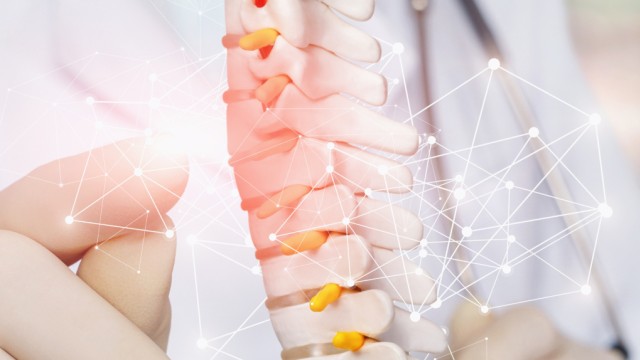 Ρομποτική χειρουργική σπονδυλικής στήλης: Ακρίβεια, ασφάλεια και αποτελεσματικότητα