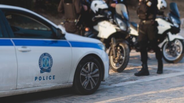 Ιερά Οδός: Τέσσερις ανήλικοι ξυλοκόπησαν και λήστεψαν 20χρονη – Είχαν συλληφθεί ξανά στο παρελθόν