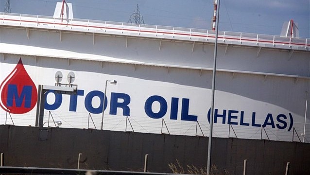 Motor Oil: Τζαννετάκης για κατανάλωση καυσίμων και Q1 κέρδη