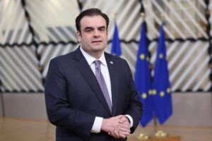 Κυρ. Πιερρακάκης: Δεν θα πέσει γρήγορα η τιμή στο πετρέλαιο, ακόμα και αν τελειώσει ο πόλεμος