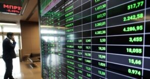 Ράλι 5 ημερών στο Χρηματιστήριο: Στις 2.341 μονάδες με «καύσιμο» τη ΔΕΗ και τις τράπεζες