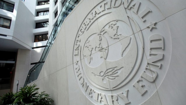 ΔΝΤ: Κίνδυνος από Επανεμφάνιση Παγκόσμιων Ανισορροπιών