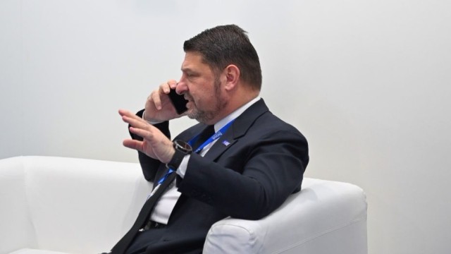 Χαρδαλιάς: 7,2 εκατ. ευρώ για 549 εργαστήρια σε σχολεία Αττικής