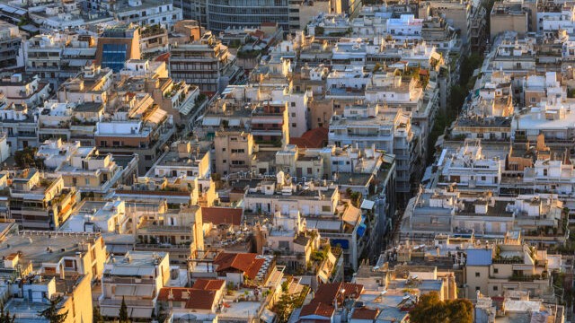 Ακίνητα: Οι νέες επενδυτικές τάσεις σε μια αγορά πολλών ταχυτήτων