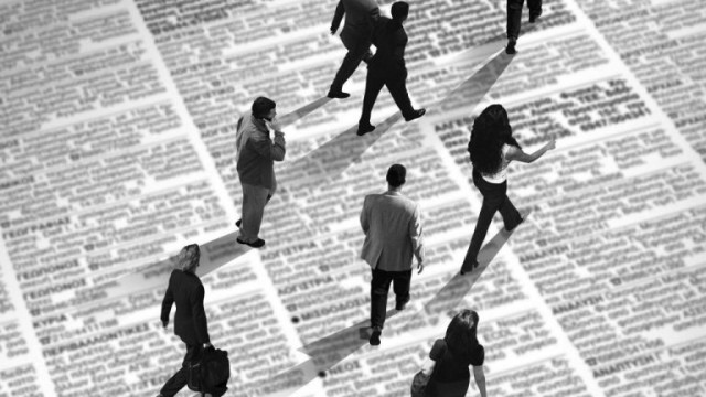 Ανεργία: Αύξηση στο 10,6% το Α' Τρίμηνο, Στοιχεία ΕΛΣΤΑΤ