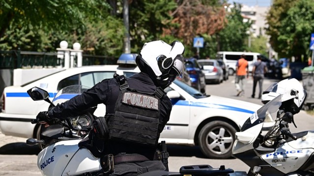 Εξαφάνιση 16χρονης μαθήτριας στην Πάτρα