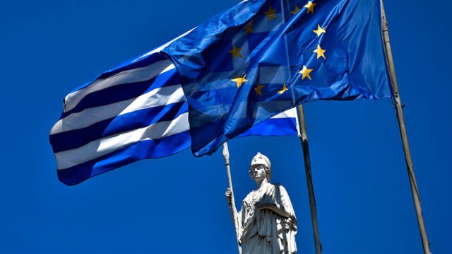 Καμπανάκι ΟΟΣΑ: Πληθωρισμός 4,2% και χαμηλότερη ανάπτυξη λόγω Μέσης Ανατολής