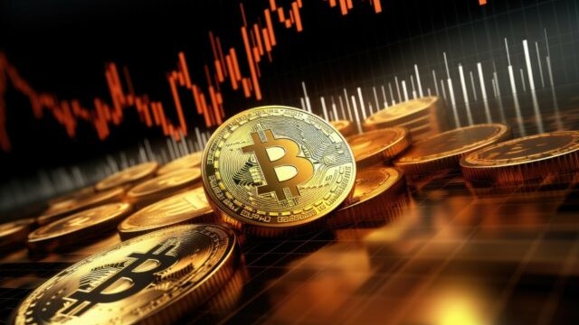 Η AI παίρνει τα λεφτά από το Bitcoin