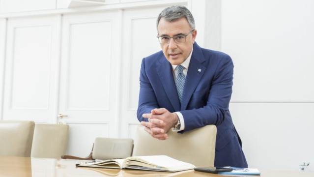 Alpha Bank: Ανεβάζει στα 5 ευρώ την τιμή-στόχο η Jefferies - "Βλέπει" περιθώριο ανόδου 28%