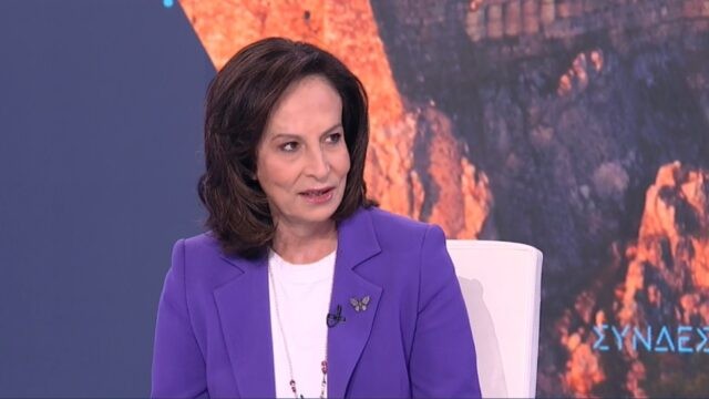 Απάντηση Διαμαντοπούλου σε Δούκα: Το ΠΑΣΟΚ δεν παρακαλεί κανέναν για συνεργασίες