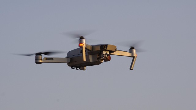 Drone χτύπησε αεροπλάνο στο JFK: Συναγερμός για πτήσεις