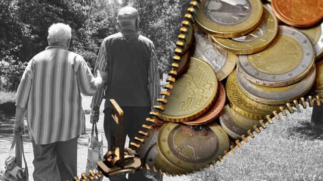 Οδηγός αναδρομικών συντάξεων: Κατηγορίες και φορολογία