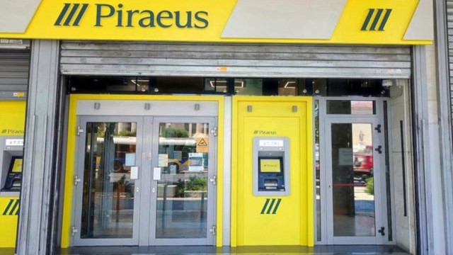 Πειραιώς: Ανθεκτική η ελληνική οικονομία, αλλά χαμηλότερη ανάπτυξη λόγω ενεργειακής κρίσης