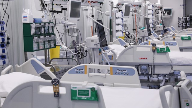 Τρίχρονη από Χανιά: Σταθερή βελτίωση και έξοδος από ΜΕΘ