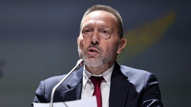 Γ. Στουρνάρας: Η ακριβή στέγη επιτείνει το δημογραφικό πρόβλημα της Ελλάδος