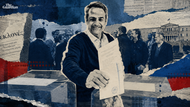 Το καυτό εκλογικό καλοκαίρι - Στη ΝΔ ετοιμάζουν πυρετωδώς τα ψηφοδέλτια