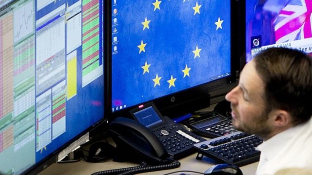 Ευρωπαϊκές αγορές: Κέρδη στα χρηματιστήρια παρά τον πληθωρισμό
