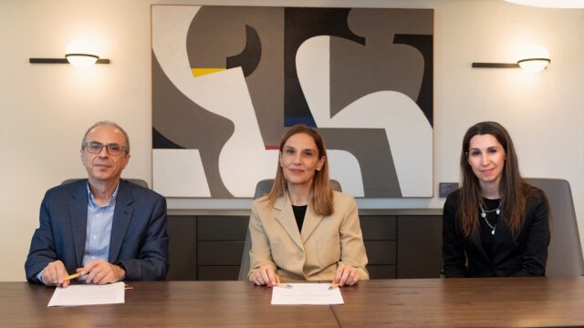 Στρατηγική Συνεργασία Alpha Bank – Πολυτεχνείου Κρήτης: Επένδυση στο ανθρώπινο δυναμικό και παραγωγή γνώσης για την ανάπτυξη της Κρήτης