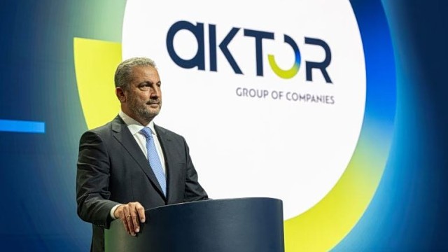 Aktor: Δεν θα γίνουν δεκτές προσφορές κάτω των 11,25 ευρώ στην αύξηση κεφαλαίου