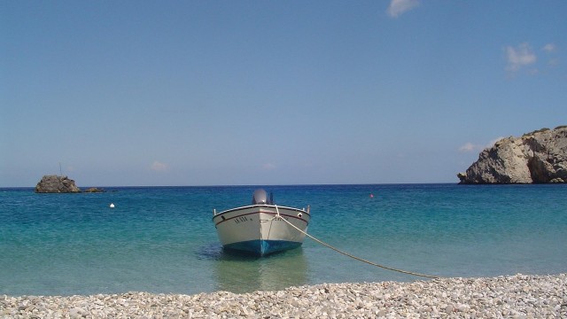 Ο ΕΟΤ Γερμανίας προωθεί εναλλακτικό τουρισμό σε Κάρπαθο και Δυτική Ελλάδα