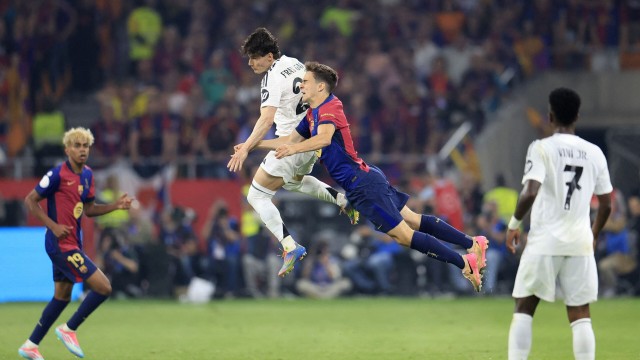La Liga 2026/27: Πότε 'σκάει' το πρώτο Clasico; Όλες οι μάχες!