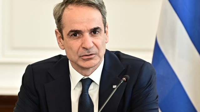 Κυριάκος Μητσοτάκης για τις παρεμβάσεις στα καύσιμα: «Πάντα κρατάμε εφεδρείες» – Τέλος Σεπτεμβρίου οι ανακοινώσεις, τα μέτρα στο τραπέζι