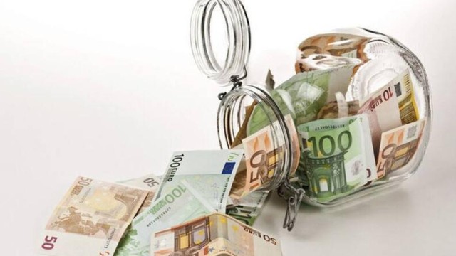 Τράπεζα της Ελλάδος: Άλμα €2,97 δισ. στις καταθέσεις του ιδιωτικού τομέα τον Αύγουστο