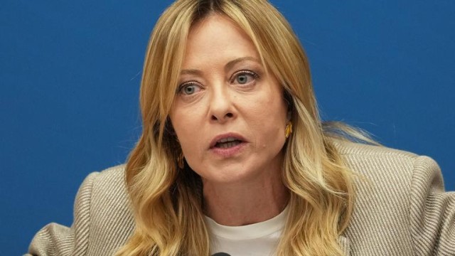 Πολιτική αντιπαράθεση στην Ιταλία για την απουσία Μελόνι από τη Γενική Συνέλευση του ΟΗΕ: Πήγε σε δείπνο για την εβδομάδα μόδας
