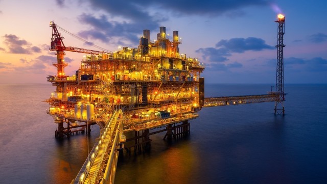 ExxonMobil: «Κλειδώνει» η πρώτη γεώτρηση στο Ιόνιο στις αρχές του 2027 – Σταθερό το χρονοδιάγραμμα